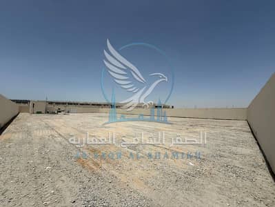 Mixed Use Land for Rent in Industrial Area, Sharjah - WhatsApp Image 2026-09-10 at 1.48. 22 PM. jpeg
