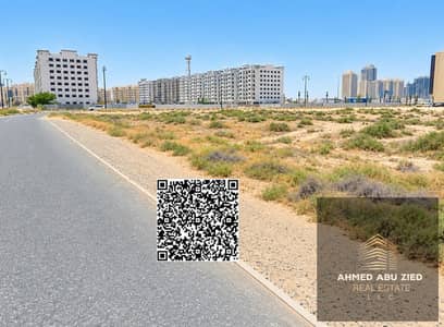 ارض تجارية  للبيع في الياسمين، عجمان - WhatsApp Image 2026-09-11 at 6.29. 36 PM. jpeg