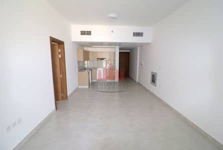 Brand New Large Open View 1 B/R In Binghatti Stars Brand New Large Open View 1 B/R In Binghatti Stars