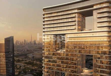 Estudio para en Venta en Dubai Science Park, Dubai - Apartamento en Dubai Science Park,Binghatti Hills,Binghatti Hills Tower 2, 890000 AED - 16478669 Estudio para en Venta en Dubai Science Park, Dubai - Apartamento en Dubai Science Park,Binghatti Hills,Binghatti Hills Tower 2, 890000 AED - 16478669