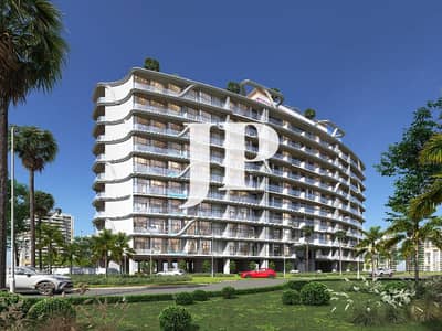 3 Cпальни Апартаменты Продажа в Арджан, Дубай - 17 EXTERIOR 1. jpg