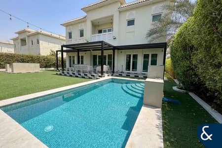 4 Camere Villa in vendita a Al Furjan, Dubai - Villa a Al Furjan，Quortaj 4, 4 camere da letto, 7300000 AED - 16476092