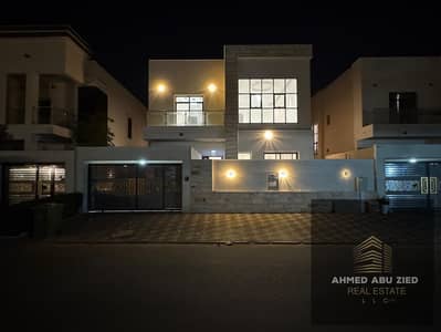 5 Bedroom Villa for Sale in Al Yasmeen, Ajman - WhatsApp Image 2026-09-11 at 10.12. 35 AM (1). jpeg