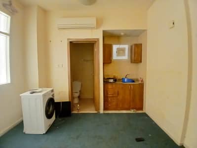 Studio for Rent in Al Nabba, Sharjah - 198f0364-37f8-46a8-81a9-b5cb5658f085. jpeg Studio for Rent in Al Nabba, Sharjah - 198f0364-37f8-46a8-81a9-b5cb5658f085. jpeg