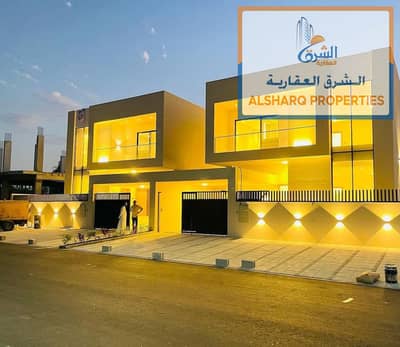 4 Bedroom Villa Compound for Rent in Al Zahya, Ajman - WhatsApp Image 2026-09-11 at 18.32. 47. jpeg 4 Bedroom Villa Compound for Rent in Al Zahya, Ajman - WhatsApp Image 2026-09-11 at 18.32. 47. jpeg