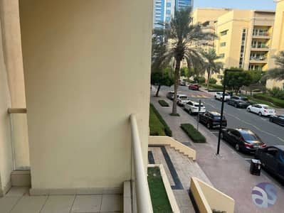 1 habitación Apartamento para en Venta en The Greens, Dubai - IMG-2613 (1). jpg