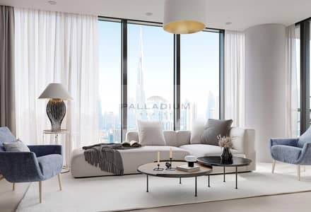 2 habitaciones Apartamento para en Venta en Sobha Hartland, Dubai - Apartamento en Sobha Hartland, 2 dormitorios, 2900000 AED - 16446134 2 habitaciones Apartamento para en Venta en Sobha Hartland, Dubai - Apartamento en Sobha Hartland, 2 dormitorios, 2900000 AED - 16446134
