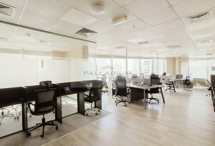 Office de à à louer à Business Bay, Dubai - Bureau à Business Bay, 462970 AED - 16448157 Office de à à louer à Business Bay, Dubai - Bureau à Business Bay, 462970 AED - 16448157