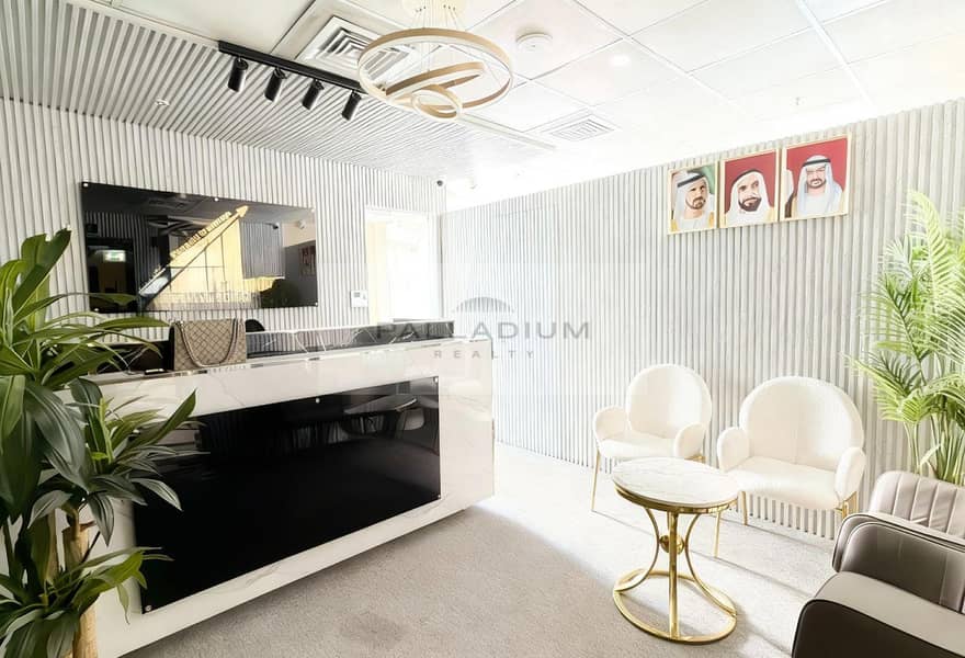 Bureau à Business Bay, 238720 AED - 16447615 Bureau à Business Bay, 238720 AED - 16447615