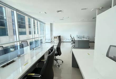 Office de à à louer à Business Bay, Dubai - Bureau à Business Bay,Bay Square, 570000 AED - 16446171 Office de à à louer à Business Bay, Dubai - Bureau à Business Bay,Bay Square, 570000 AED - 16446171