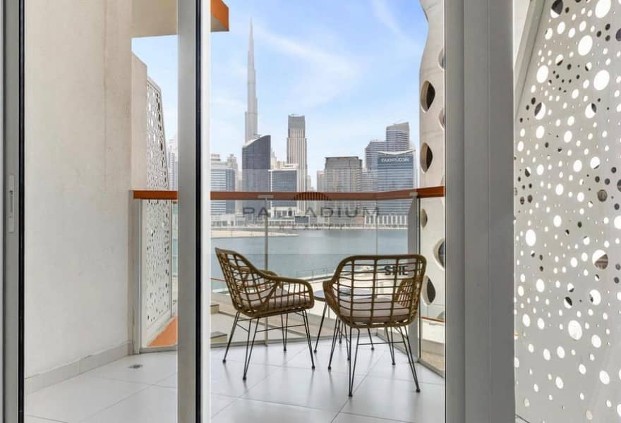 Appartamento a Business Bay,Millennium Binghatti Residences, 79000 AED - 16448179 Appartamento a Business Bay,Millennium Binghatti Residences, 79000 AED - 16448179