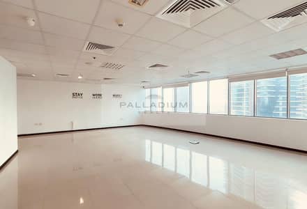 Office in affitto a Business Bay, Dubai - Ufficio a Business Bay，XL Tower, 169377 AED - 16446155