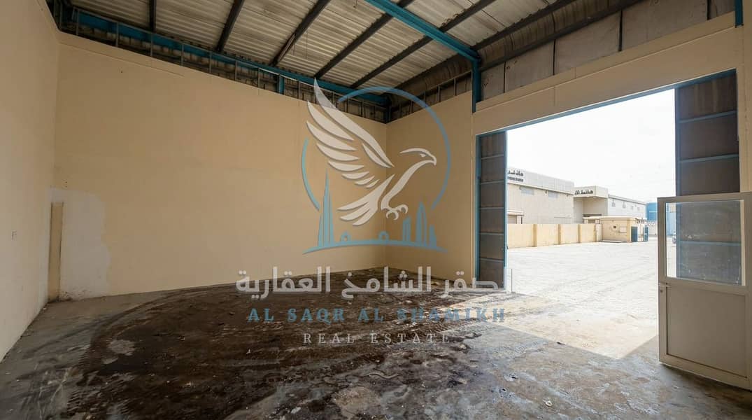 5 Industrial Yard at AED 200,000. jpeg