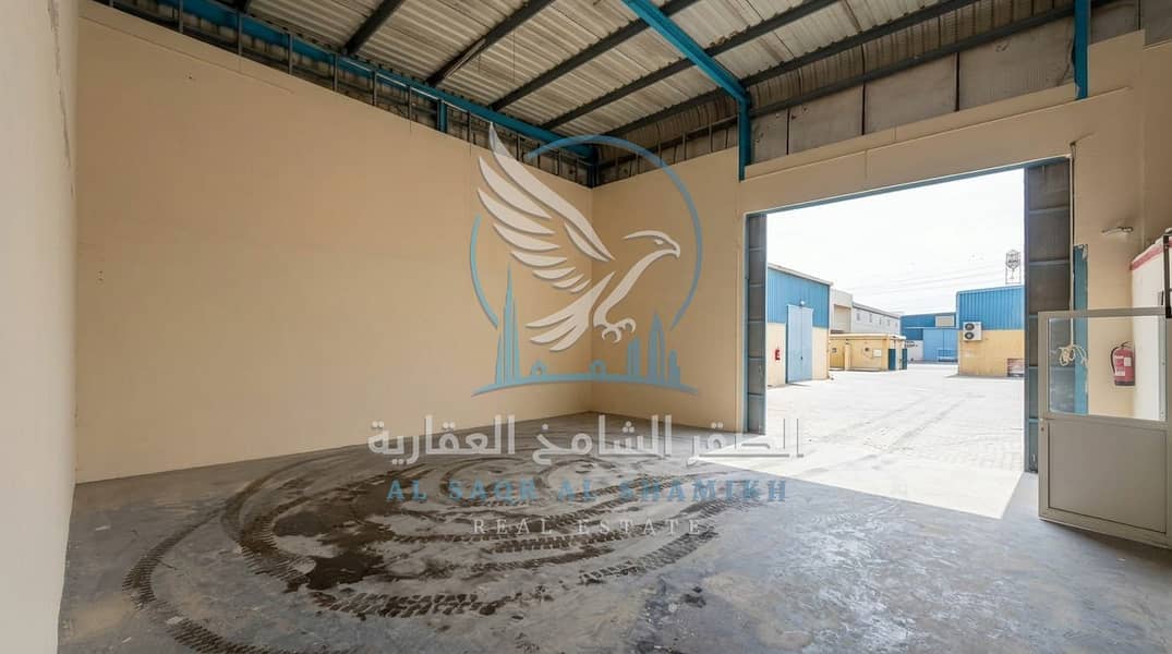 7 Yard for Rent at AED 200,000. jpeg