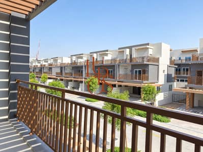 4 Slaapkamers Townhouse te Koop in DAMAC Hills 2 (Akoya by DAMAC), Dubai - 12_Townhouse. jpg 4 Slaapkamers Townhouse te Koop in DAMAC Hills 2 (Akoya by DAMAC), Dubai - 12_Townhouse. jpg