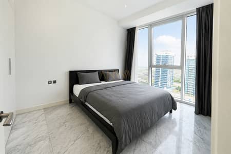 1 Schlafzimmer Wohnung zum Miete in Business Bay, Dubai - Wohnung in Business Bay，The Pad, 1 schlafzimmer, 87000 AED - 16164777