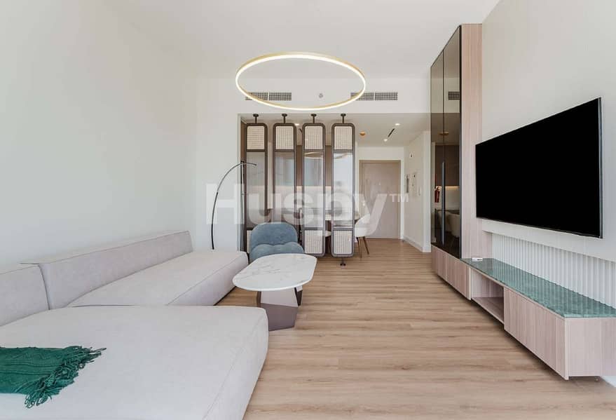 Wohnung in Dubai Hills Estate,Hills Park, 2 schlafzimmer, 2700000 AED - 16371783 Wohnung in Dubai Hills Estate,Hills Park, 2 schlafzimmer, 2700000 AED - 16371783