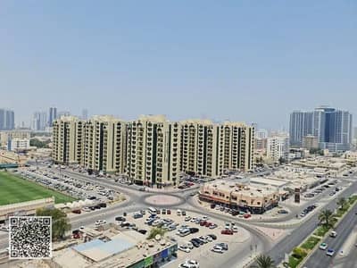 1 habitación Apartamento para en Venta en Al Rashidiya, Ajman - Apartamento en Al Rashidiya，Al Rashidiya Towers, 1 dormitorio, 320000 AED - 7575890