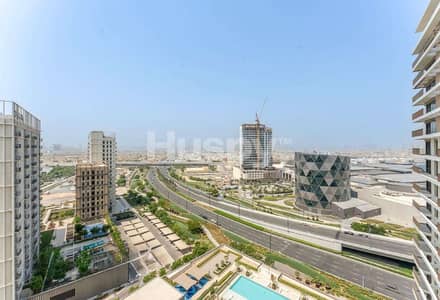 1 Schlafzimmer Wohnung zum zum Verkauf in Dubai Hills Estate, Dubai - Wohnung in Dubai Hills Estate，Hills Park, 1 schlafzimmer, 1595000 AED - 16361583