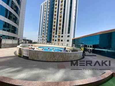 شقة 1 غرفة نوم للبيع في البستان، عجمان - WhatsApp Image 2024-06-05 at 6.45. 46 PM (2). jpeg