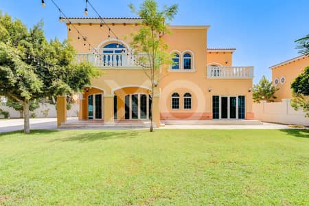 5 Camere Villa in affitto a Jumeirah Park, Dubai - Villa a Jumeirah Park,District 2, 5 camere da letto, 525000 AED - 16478939 5 Camere Villa in affitto a Jumeirah Park, Dubai - Villa a Jumeirah Park,District 2, 5 camere da letto, 525000 AED - 16478939