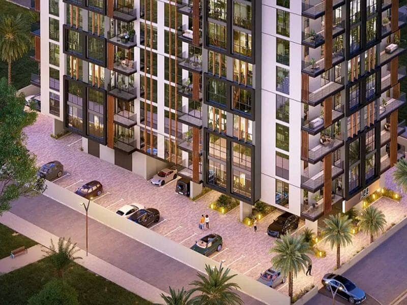 Wohnung in Dubai Land Residence Complex (DLRC),A 99, 3 schlafzimmer, 1500000 AED - 16478978 Wohnung in Dubai Land Residence Complex (DLRC),A 99, 3 schlafzimmer, 1500000 AED - 16478978
