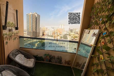 Appartement de 1 chambre à à vendre à Ajman Downtown, Ajman - WhatsApp Image 2026-08-06 at 5.58. 09 AM. jpeg Appartement de 1 chambre à à vendre à Ajman Downtown, Ajman - WhatsApp Image 2026-08-06 at 5.58. 09 AM. jpeg