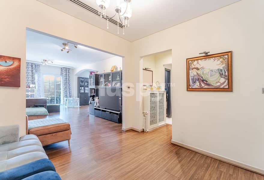 Reihenhaus in Jumeirah Village Circle (JVC),JVC District 12,Nakheel Townhouse, 2 schlafzimmer, 3150000 AED - 16479024 Reihenhaus in Jumeirah Village Circle (JVC),JVC District 12,Nakheel Townhouse, 2 schlafzimmer, 3150000 AED - 16479024
