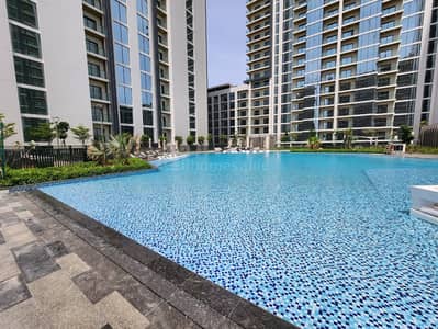 2 habitaciones Apartamento para en Venta en Sobha Hartland, Dubai - Apartamento en Sobha Hartland，Crest Grande, 2 dormitorios, 2665000 AED - 16479032