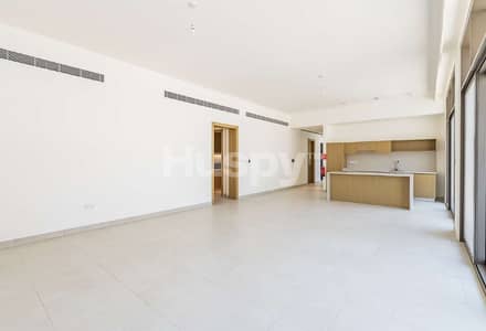 4 Bedroom Villa for Sale in Al Furjan, Dubai - Type A | Large Plot | Closed Kitchen