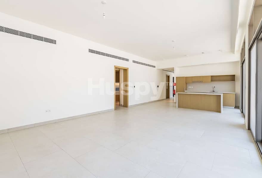 Type A | Large Plot | Closed Kitchen Type A | Large Plot | Closed Kitchen