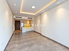 Spacious 2BR | New Building| Street View