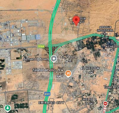 Industrial Land zum Verkauf in Al Hamriyah, Sharjah - WhatsApp Image 2026-01-19 at 10.47. 13 PM. jpeg Industrial Land zum Verkauf in Al Hamriyah, Sharjah - WhatsApp Image 2026-01-19 at 10.47. 13 PM. jpeg