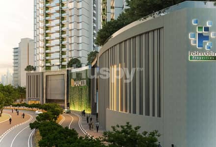 1 Schlafzimmer Wohnung zum Verkauf in Jumeirah Village Circle (JVC), Dubai - Wohnung in Jumeirah Village Circle (JVC)，JVC District 11，Maimoon Gardens, 1 schlafzimmer, 1000000 AED - 16479067