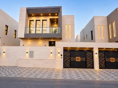5 Bedroom Villa for Rent in Al Yasmeen, Ajman - 11261bdb-9b09-473b-b96a-70cd3700590f. jpg 5 Bedroom Villa for Rent in Al Yasmeen, Ajman - 11261bdb-9b09-473b-b96a-70cd3700590f. jpg