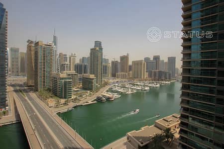1 Спальня Апартамент Продажа в Дубай Марина, Дубай - OBG-Dubai_MarinaQuays-14. jpg