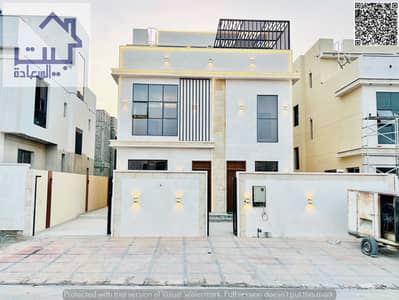 5 Bedroom Villa for Sale in Al Helio, Ajman - WhatsApp Image 2026-09-11 at 7.57. 57 PM. jpeg 5 Bedroom Villa for Sale in Al Helio, Ajman - WhatsApp Image 2026-09-11 at 7.57. 57 PM. jpeg