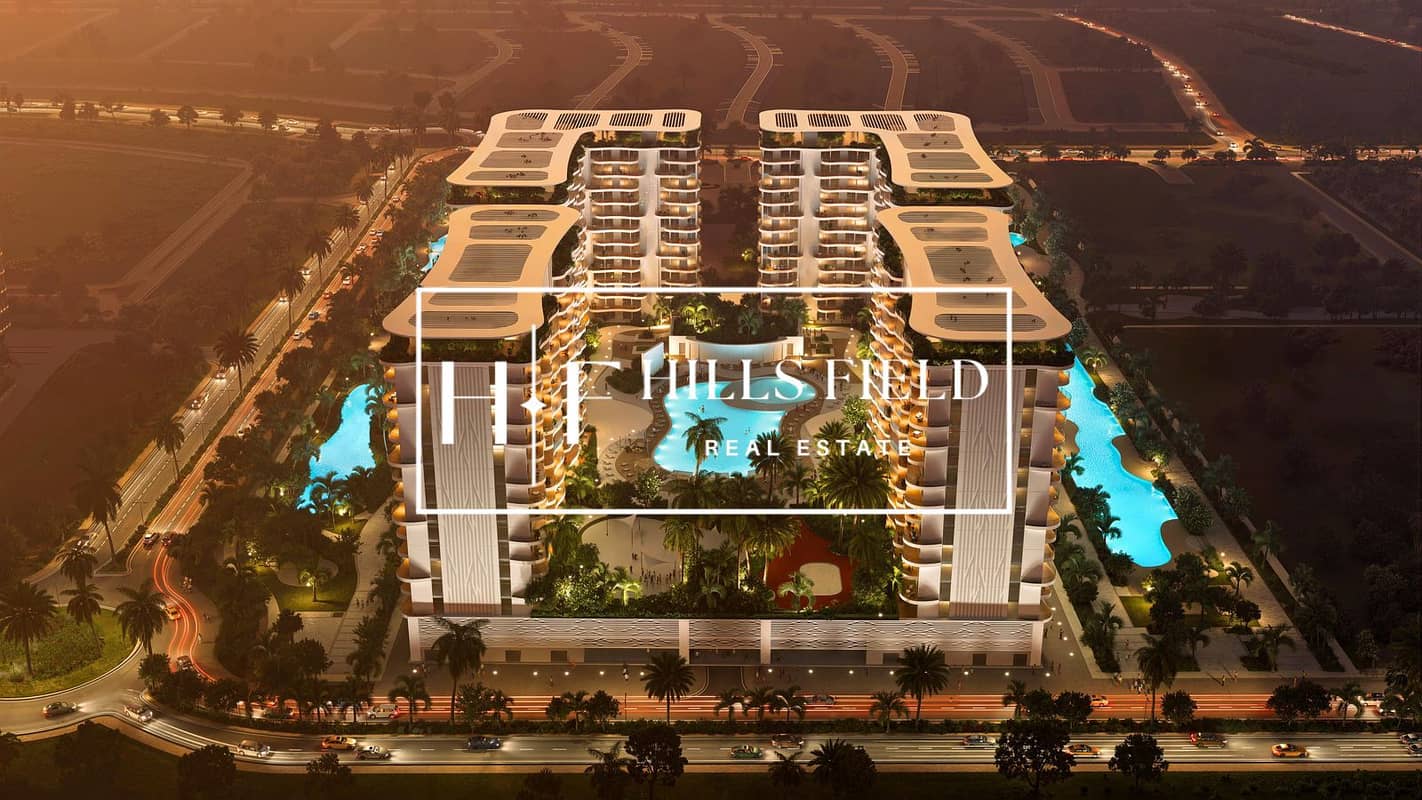 Valencia Tower A