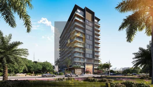 1 habitación Apartamento para en Venta en Dubai Land Residence Complex (DLRC), Dubai - aum99 15. jpg 1 habitación Apartamento para en Venta en Dubai Land Residence Complex (DLRC), Dubai - aum99 15. jpg