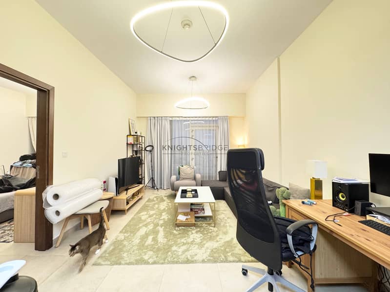 Appartement à Al Furjan,Samia Azizi, 1 chambre, 70000 AED - 16479157 Appartement à Al Furjan,Samia Azizi, 1 chambre, 70000 AED - 16479157