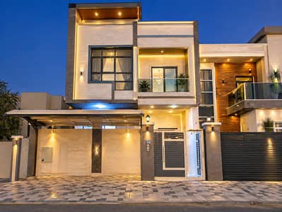 5 Bedroom Villa for Rent in Al Yasmeen, Ajman - aec9e925-45d5-400b-b7bd-75ef292d3523. jpg 5 Bedroom Villa for Rent in Al Yasmeen, Ajman - aec9e925-45d5-400b-b7bd-75ef292d3523. jpg