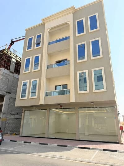 Building zum zur Miete in Al Alia, Ajman - WhatsApp Image 2026-09-11 at 7.39. 30 PM (1). jpeg Building zum zur Miete in Al Alia, Ajman - WhatsApp Image 2026-09-11 at 7.39. 30 PM (1). jpeg