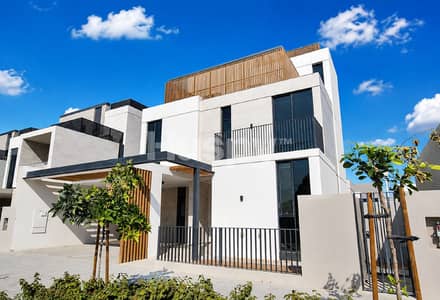4 Bedroom Villa for Sale in Arabian Ranches 3, Dubai - Mortgage Eligible | Near Park | Single Row