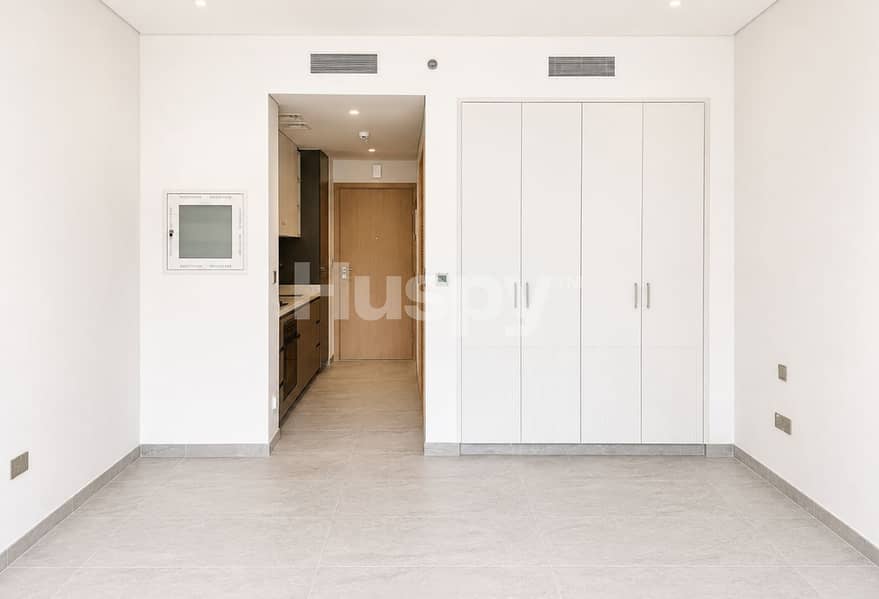 Vacant | Community View | Mid Floor Vacant | Community View | Mid Floor