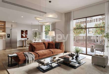 城市广场， 迪拜 3 卧室单位待售 - 位于城市广场，Hillcrest 3 卧室的公寓 2850000 AED - 16479291