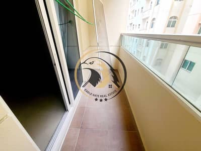 2 Schlafzimmer Wohnung zum zur Miete in Muwaileh Commercial, Sharjah - 20250729_175513. jpg