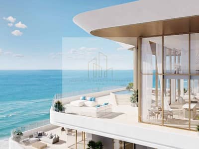 1 Bedroom Flat for Sale in Al Marjan Island, Ras Al Khaimah - 1.1. jpg