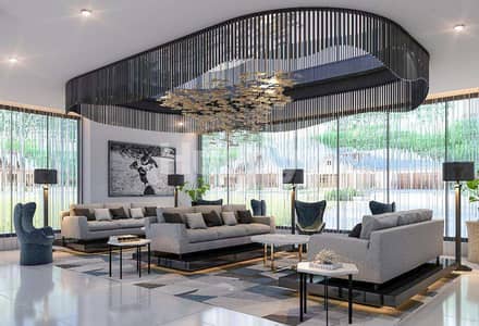 1 Schlafzimmer Wohnung zum Verkauf in Jumeirah Village Circle (JVC), Dubai - Wohnung in Jumeirah Village Circle (JVC)，JVC District 11，Elitz by Danube，Building 2, 1 schlafzimmer, 1050000 AED - 16479319