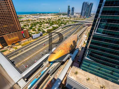 2 Slaapkamers Hotel Apartment te Huur in Barsha Heights (Tecom), Dubai - Hotelflat in Barsha Heights (Tecom)，Mercure Barsha Heights Hotel Suites & Apartments, 2 slaapkamers, 139999 AED - 16479351