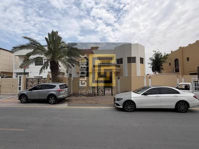 7 Bedroom Villa for Rent in Al Mowaihat, Ajman - WhatsApp Image 2026-09-11 at 8.05. 19 AM (1). jpeg